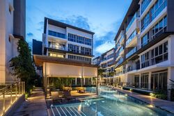 euHabitat (D14), Condominium #579392341